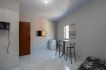 Studio para alugar com 14m², 1 quarto e sem vagaStudio