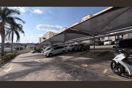 Apartamento à venda com 48m², 2 quartos e 1 vagaGaragem