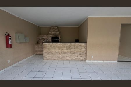 Apartamento à venda com 48m², 2 quartos e 1 vagaÁrea comum - Churrasqueira