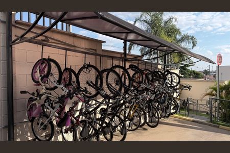 Apartamento à venda com 48m², 2 quartos e 1 vagaBicicletário