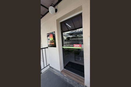 Apartamento à venda com 48m², 2 quartos e 1 vagaMini Mercado