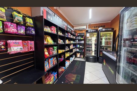 Apartamento à venda com 48m², 2 quartos e 1 vagaMini Mercado