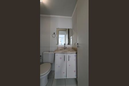 Apartamento à venda com 48m², 2 quartos e 1 vagaBanheiro