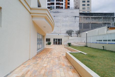 Apartamento para alugar com 85m², 3 quartos e 2 vagasÁrea comum