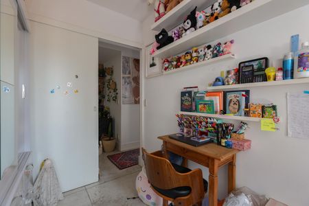 Apartamento para alugar com 85m², 3 quartos e 2 vagasQuarto 3