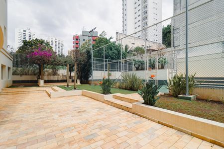 Apartamento para alugar com 85m², 3 quartos e 2 vagasÁrea comum