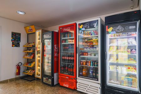 Apartamento para alugar com 85m², 3 quartos e 2 vagasÁrea comum