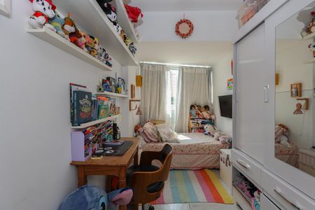 Apartamento para alugar com 85m², 3 quartos e 2 vagasQuarto 3