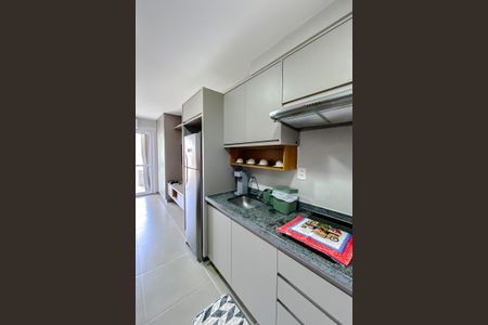 Apartamento para alugar com 31m², 1 quarto e sem vaga Apartamento para alugar com 31m², 1 quarto e sem vagaCozinha