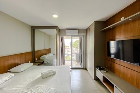 Studio de kitnet/studio para alugar com 1 quarto, 31m² em Vila Mariana, São Paulo