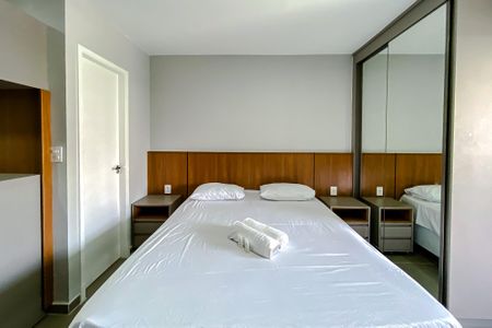 Apartamento para alugar com 31m², 1 quarto e sem vaga Apartamento para alugar com 31m², 1 quarto e sem vagaStudio