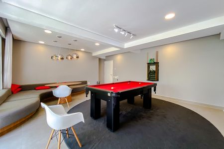 Apartamento para alugar com 31m², 1 quarto e sem vagaSala de Jogos