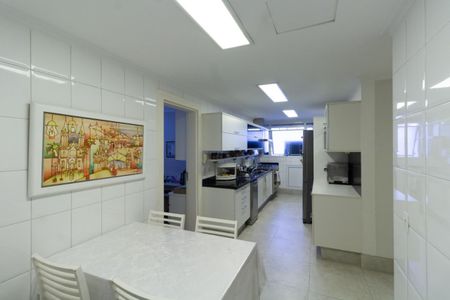 Apartamento à venda com 181m², 3 quartos e 3 vagasFoto 55