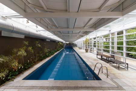 Apartamento à venda com 181m², 3 quartos e 3 vagasFoto 59