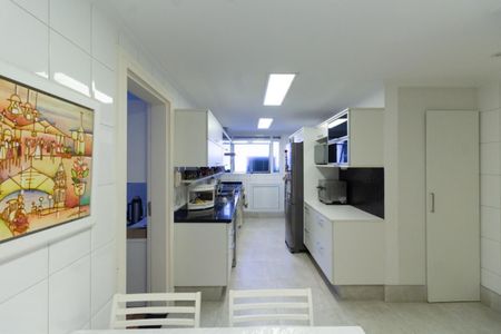 Apartamento à venda com 181m², 3 quartos e 3 vagasFoto 23