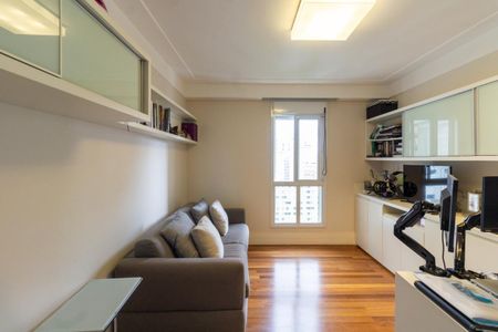 Foto 35 de apartamento à venda com 3 quartos, 181m² em Indianópolis, São Paulo