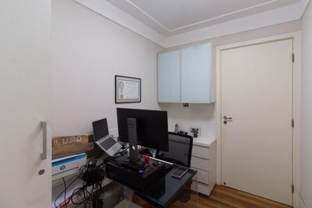 Apartamento à venda com 181m², 3 quartos e 3 vagasFoto 50