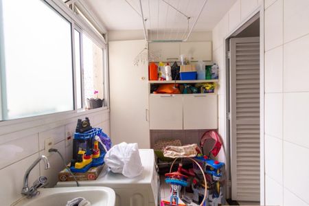 Apartamento à venda com 181m², 3 quartos e 3 vagasFoto 46