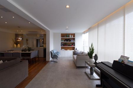 Apartamento à venda com 181m², 3 quartos e 3 vagasFoto 20