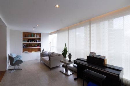 Apartamento à venda com 181m², 3 quartos e 3 vagasFoto 51