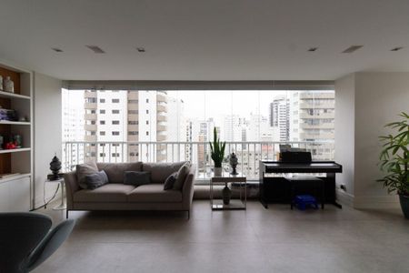 Apartamento à venda com 181m², 3 quartos e 3 vagasFoto 44