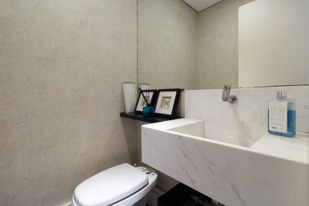 Apartamento à venda com 181m², 3 quartos e 3 vagasFoto 19