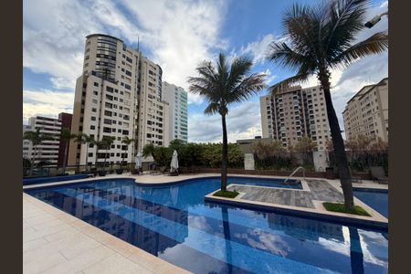 Apartamento para alugar com 36m², 1 quarto e 1 vaga Apartamento para alugar com 36m², 1 quarto e 1 vagaÁrea comum