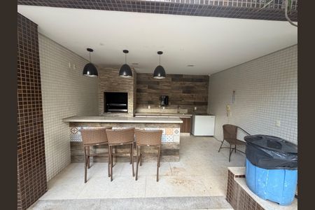 Apartamento para alugar com 36m², 1 quarto e 1 vaga Apartamento para alugar com 36m², 1 quarto e 1 vagaÁrea comum