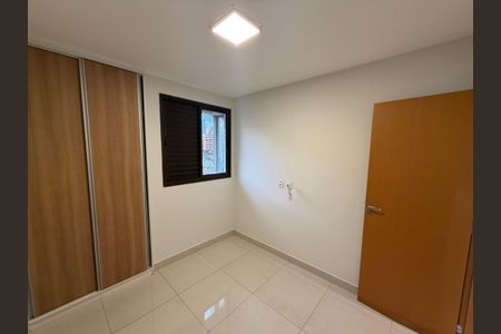 Quarto 1 de apartamento para alugar com 1 quarto, 36m² em Águas Claras, Brasília