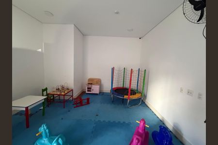 Apartamento para alugar com 36m², 1 quarto e 1 vaga Apartamento para alugar com 36m², 1 quarto e 1 vagaÁrea comum