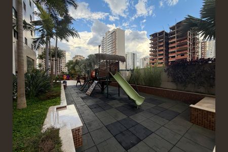 Apartamento para alugar com 36m², 1 quarto e 1 vaga Apartamento para alugar com 36m², 1 quarto e 1 vagaÁrea comum