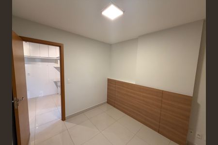 Quarto 1 de apartamento para alugar com 1 quarto, 36m² em Águas Claras, Brasília