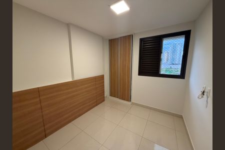 Quarto 1 de apartamento para alugar com 1 quarto, 36m² em Águas Claras, Brasília