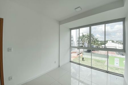 Suíte de apartamento para alugar com 1 quarto, 38m² em Shcgn 703, Brasília
