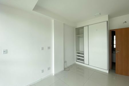 Suíte de apartamento para alugar com 1 quarto, 38m² em Shcgn 703, Brasília