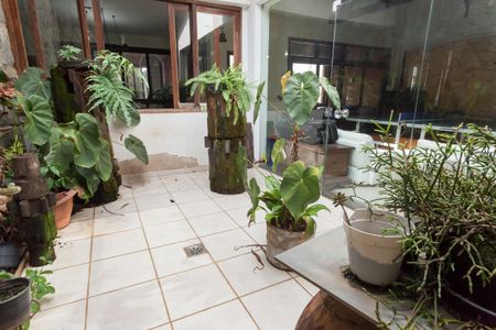 Casa à venda com 1272m², 4 quartos e 4 vagasjardin de inverno 