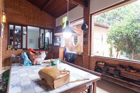 Casa à venda com 1272m², 4 quartos e 4 vagassala - verao 