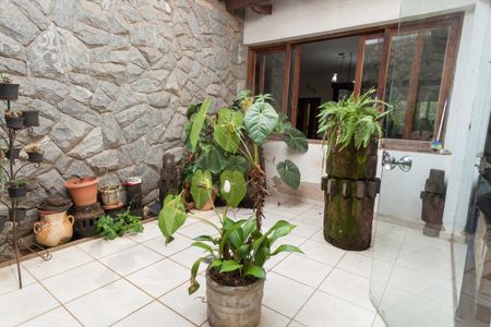 Casa à venda com 1272m², 4 quartos e 4 vagasjardin de inverno 