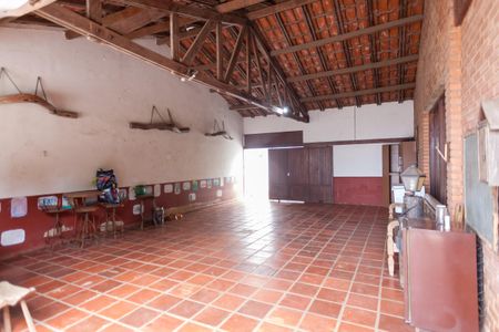 Casa à venda com 1272m², 4 quartos e 4 vagasGaragem