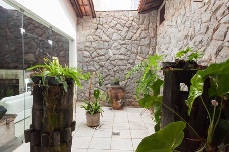 Casa à venda com 1272m², 4 quartos e 4 vagasjardin de inverno 