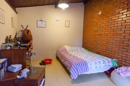 Casa à venda com 1272m², 4 quartos e 4 vagasquarto mezanino 2º andar