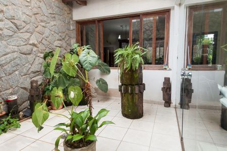Casa à venda com 1272m², 4 quartos e 4 vagasjardin de inverno 
