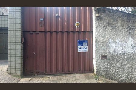 Casa à venda com 1272m², 4 quartos e 4 vagasplaca instalda 03/12/2025 PUOE-23