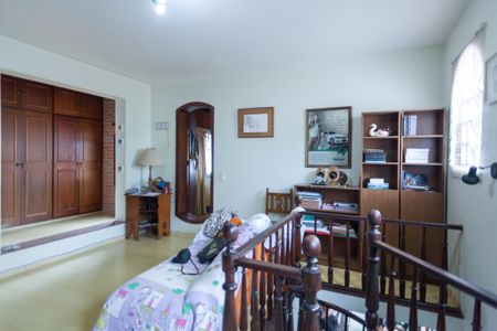 Casa à venda com 1272m², 4 quartos e 4 vagassala mezanino 2º andar