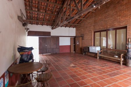 Casa à venda com 1272m², 4 quartos e 4 vagasGaragem