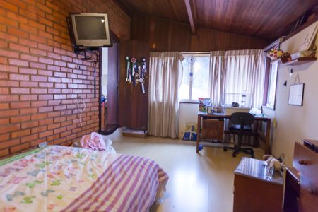 Casa à venda com 1272m², 4 quartos e 4 vagasquarto mezanino 2º andar