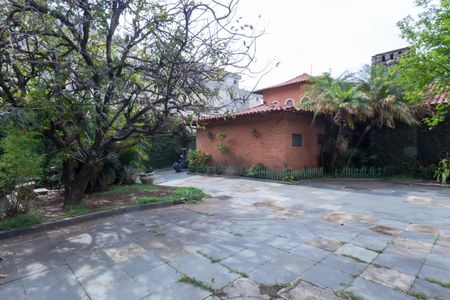 Casa à venda com 1272m², 4 quartos e 4 vagasGaragem