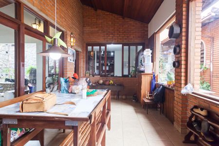 Casa à venda com 1272m², 4 quartos e 4 vagassala - verao 