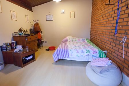 Casa à venda com 1272m², 4 quartos e 4 vagasquarto mezanino 2º andar