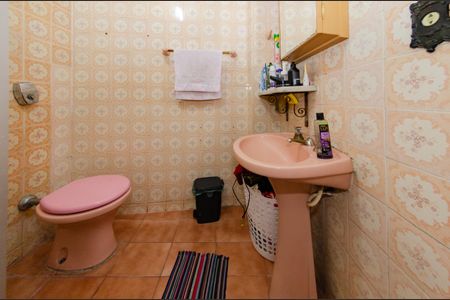 Apartamento à venda com 90m², 3 quartos e sem vagaBanheiro suíte